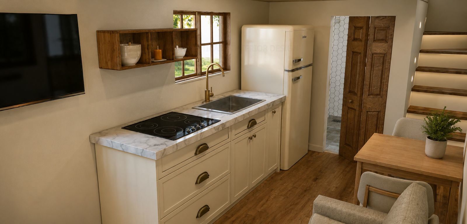 Tiny House — imagem 3